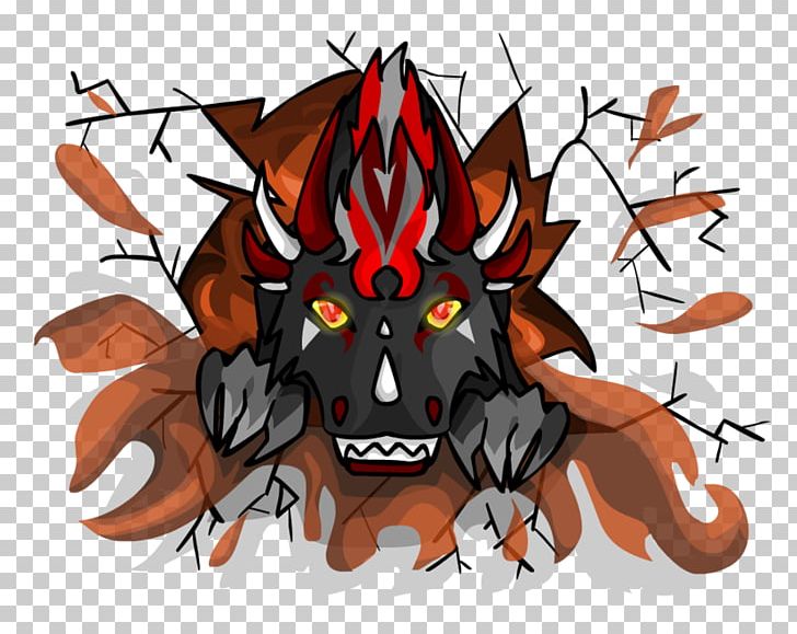 Cartoon Carnivora Demon Legendary Creature PNG, Clipart, Carnivora, Carnivoran, Cartoon, Demon, Fantasy Free PNG Download