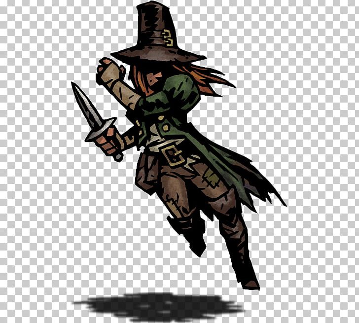 Darkest Dungeon Lara Croft Game Dungeon Crawl Item PNG, Clipart, Armour, Character, Cold Weapon, Costume Design, Fictional Character Free PNG Download