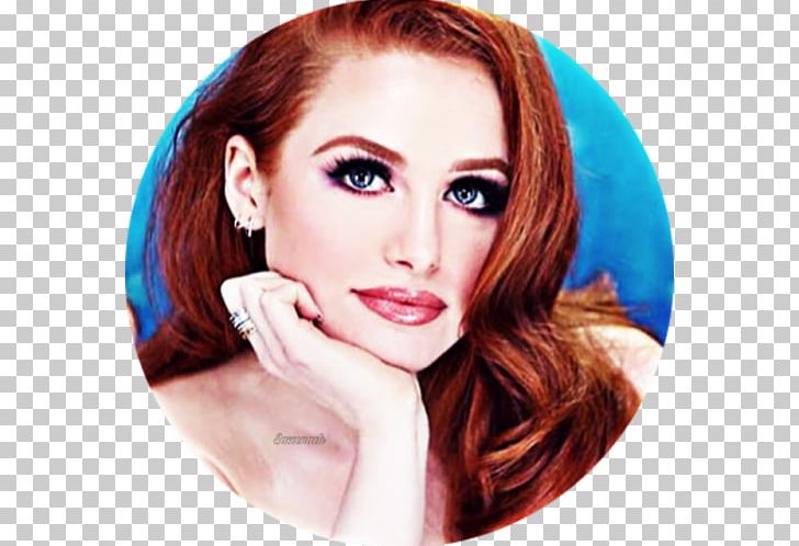 Madelaine Petsch The Little Mermaid Ariel YouTube Rapunzel PNG, Clipart,  Free PNG Download