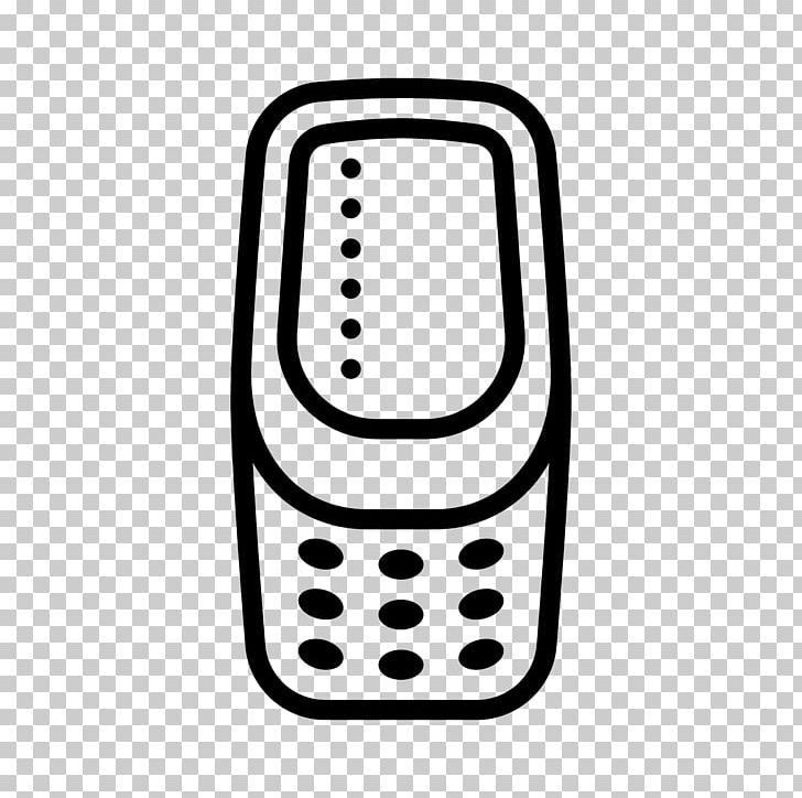 Nokia 3310 (2017) Smartphone Mobile Phone Accessories PNG, Clipart, Android, Black And White, Communication, Computer Icons, Corded Phone Free PNG Download