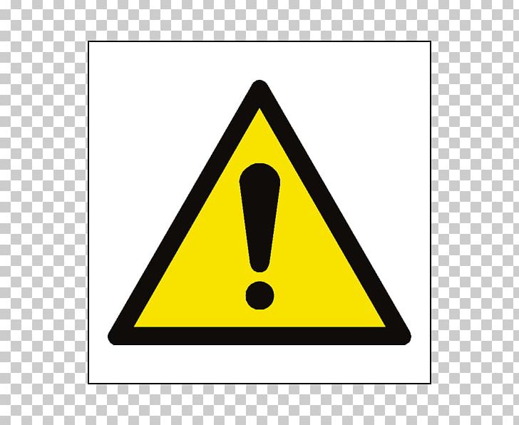 Safety Warning Sign Hazard Symbol PNG, Clipart, Angle, Area, Coshh, Electrical Safety Testing, Emergency Free PNG Download