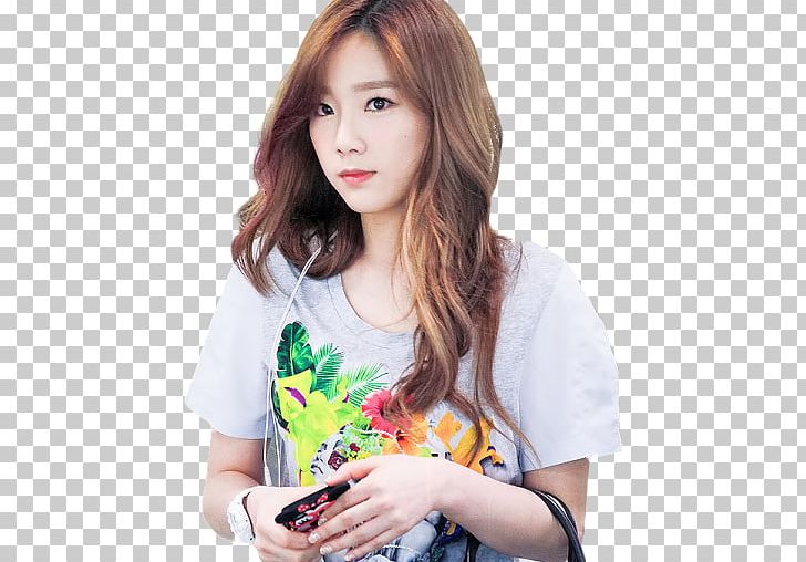 Taeyeon Girls' Generation South Korea Why K-pop PNG, Clipart,  Free PNG Download