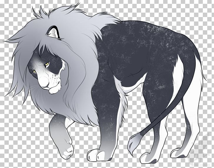 Whiskers Lion Cat Canidae Dog PNG, Clipart,  Free PNG Download