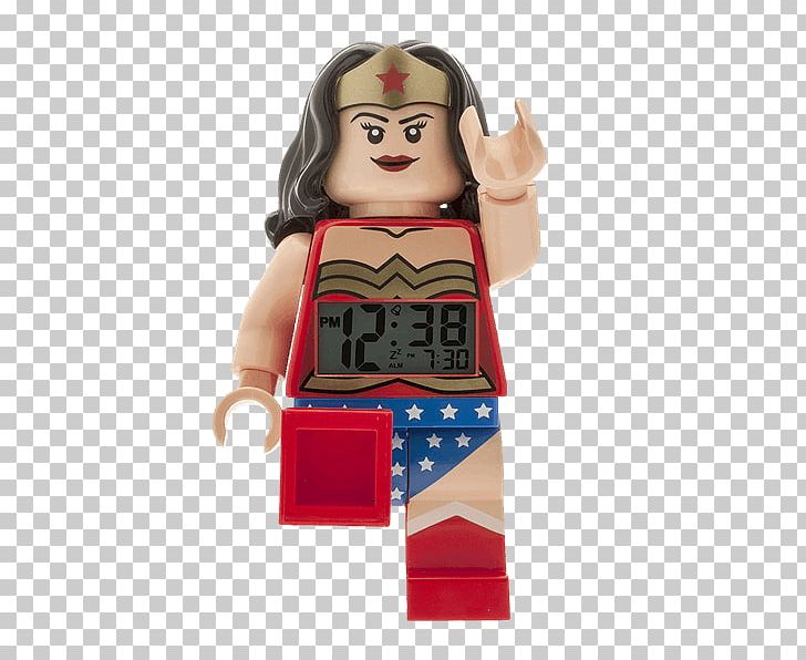 Wonder Woman Lego Batman 2: DC Super Heroes Lego Minifigure Superhero Lego Super Heroes PNG, Clipart, Alarm Clock, Dc Comics, Fictional Character, Lego Batman Movie, Lego Super Heroes Free PNG Download