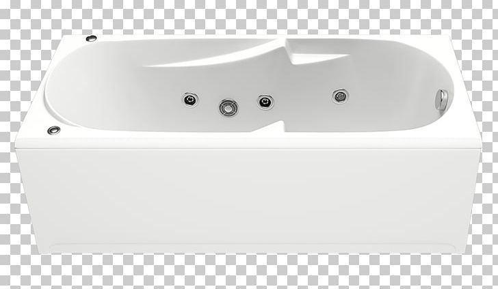 Bathtub Hot Tub Акрил Hydro Massage Bathroom PNG, Clipart, Angle, Bathroom, Bathroom Sink, Bathtub, Cheboksary Free PNG Download