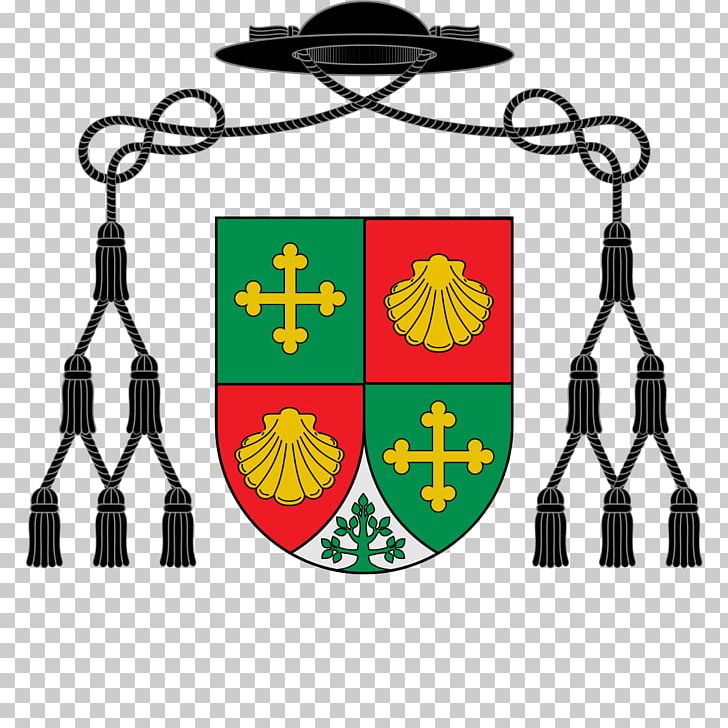 Coat Of Arms Catholicism Order Bishop Diocese PNG, Clipart, Bishop, Catholicism, Clergy, Coat Of Arms, Diego Free PNG Download