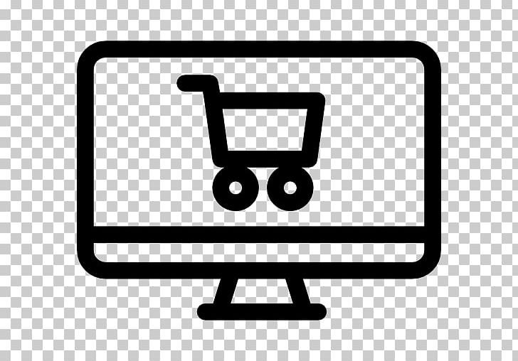 E-commerce Online Shopping Computer Icons Shopping Cart PNG, Clipart, Angle, Area, Black And White, Brand, Computer Icons Free PNG Download