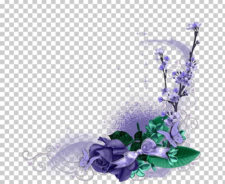 Floral Design Cut Flowers Animation PNG, Clipart, Artificial Flower, Blue, Computer Wallpaper, Desktop Wallpaper, Flora Free PNG Download