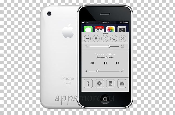 IPhone 3GS IPod Touch IOS 7 PNG, Clipart, Communication Device, Electronic Device, Electronics, Electronics Accessory, Feature Phone Free PNG Download