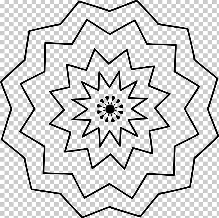 Mandala Drawing Coloring Book Yantra PNG, Clipart, Angle, Area, Big Hero 6, Black, Black And White Free PNG Download