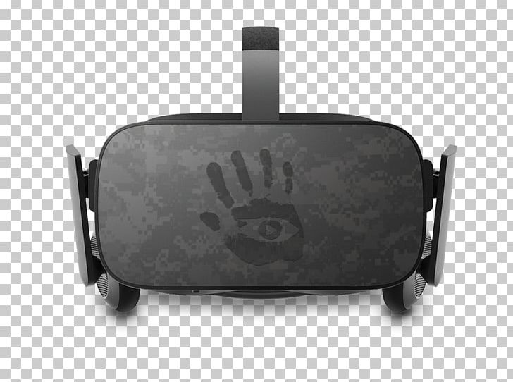 Oculus Rift HTC Vive Samsung Gear VR Virtual Reality Headset PNG, Clipart, Bag, Black, Facebook, Headphones, Headset Free PNG Download