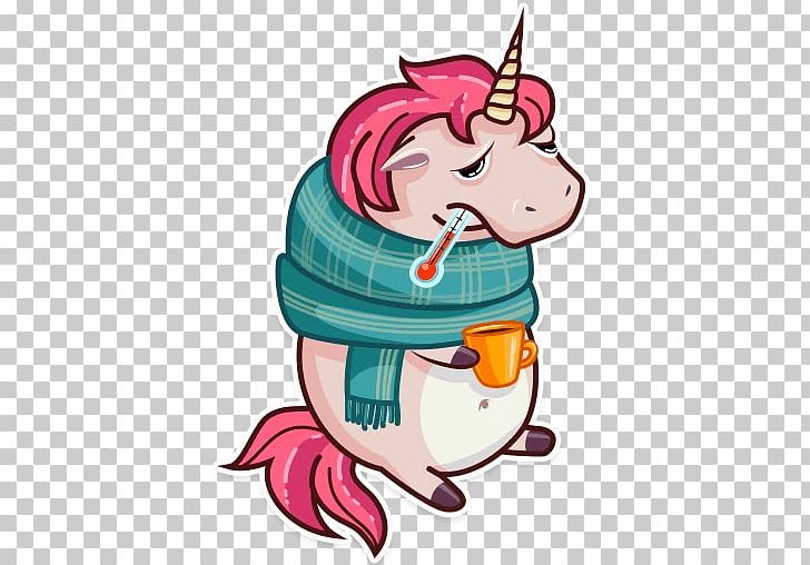 Sticker Unicorn Telegram Legendary Creature PNG, Clipart, Art, Cartoon, Fictional Character, Instant Messaging, Legendary Creature Free PNG Download