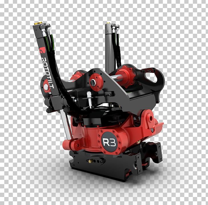 Tiltrotator Rototilt Group AB Compact Excavator Machine PNG, Clipart, Compact Excavator, Control System, Distribution, Excavator, Hardware Free PNG Download