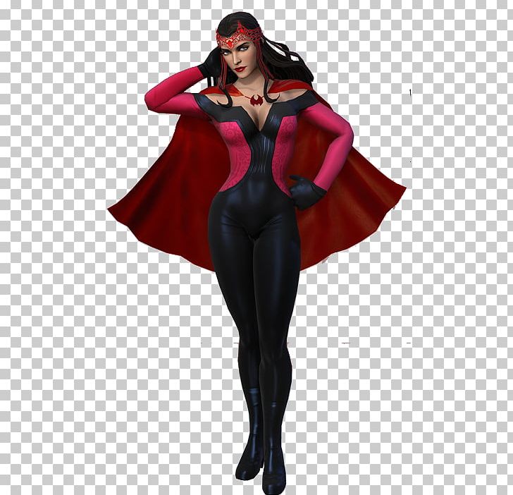 Wanda Maximoff Thor Marvel Heroes 2016 Captain Marvel Black Panther PNG, Clipart, Black Panther, Captain Marvel, Comic, Comics, Costume Free PNG Download