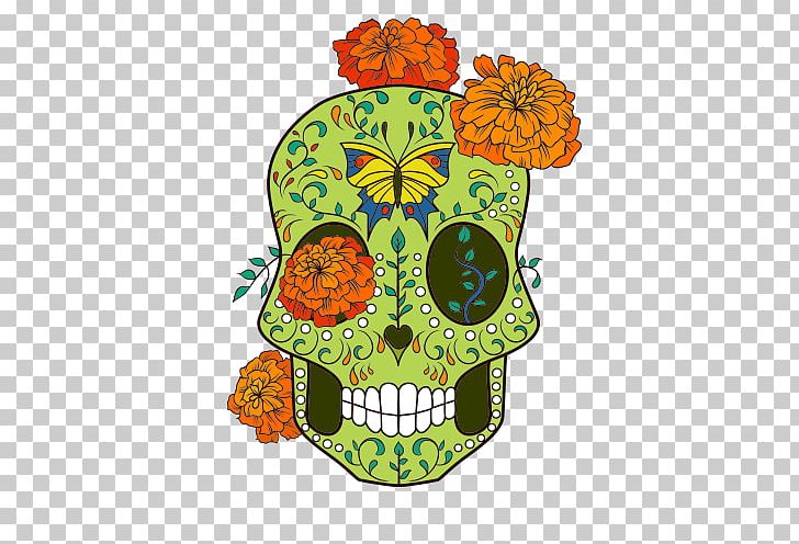 Calavera T-shirt Wedding Invitation Day Of The Dead Skull PNG, Clipart, Animal Print, Apparel, Apparel Vector, Bone, Cartoon Pictures Free PNG Download