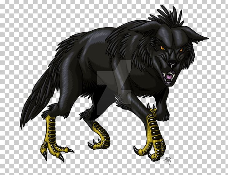 Canidae Dire Wolf Dog Art Monster PNG, Clipart, Animal, Animals, Art, Canidae, Carnivoran Free PNG Download