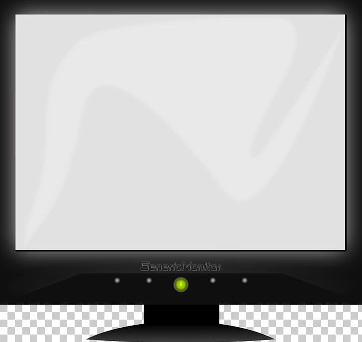 Computer Monitors Liquid-crystal Display Flat Panel Display PNG, Clipart, Computer Icons, Computer Wallpaper, Display Device, Download, Electronics Free PNG Download