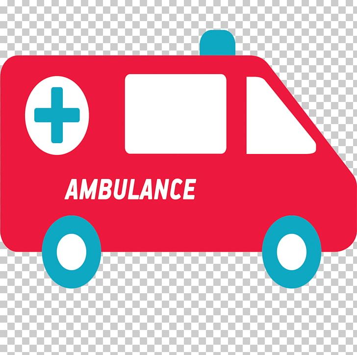 Euclidean Red PNG, Clipart, Ambulance, Ambulance Vector, Area, Blue, Brand Free PNG Download