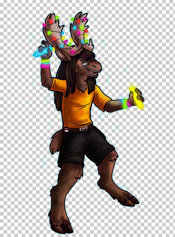 Moose Rave Cinemas Drawing PNG, Clipart, Anthro, Antler, Art, Cartoon, Deviantart Free PNG Download