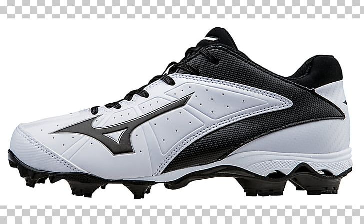 Nike Air Max Cleat Mizuno Corporation Fastpitch Softball PNG, Clipart, Athletic Shoe, Black, Cleat, Cross Training Shoe, Fastpitch Softball Free PNG Download
