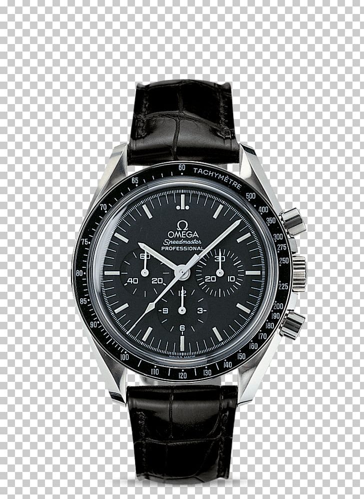 OMEGA Speedmaster Moonwatch Professional Chronograph Omega SA PNG, Clipart, Accessories, Brand, Metal, Omega Speedmaster, Omega Watches Free PNG Download