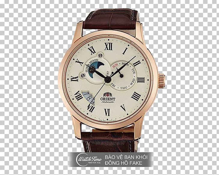 Orient Watch Automatic Watch Sapphire Mechanical Watch PNG, Clipart, Accessories, Automatic Watch, Brand, Clock, Cristal De Zafiro Free PNG Download