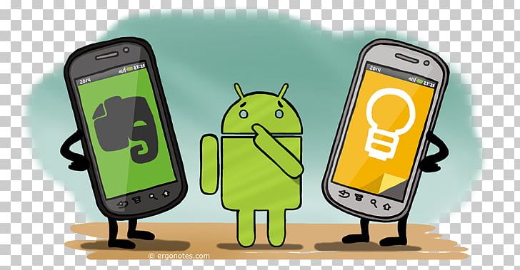 Smartphone Mobile Phones Google Keep Evernote Android PNG, Clipart, Android, Brand, Cartoon, Cellular Network, Communication Free PNG Download