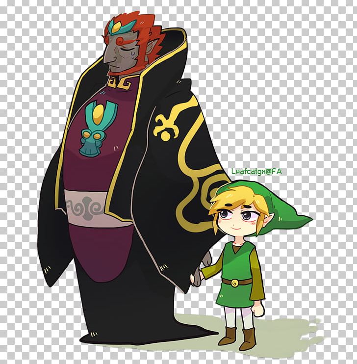 The Legend Of Zelda: The Wind Waker Ganon Link The Legend Of Zelda: Phantom Hourglass Pokémon FireRed And LeafGreen PNG, Clipart, Drawing, Fictional Character, Gamecube, Ganon, Ganondorf Free PNG Download
