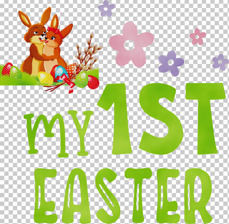 Reindeer PNG, Clipart, Easter Bunny, Easter Day, Line, Logo, M Free PNG Download