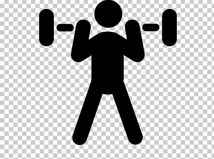 Physical Exercise Weight Training Computer Icons Dumbbell Physical Fitness PNG, Clipart, Barbell, Black, Black And White, Bodybuilding, Computer Icons Free PNG Download