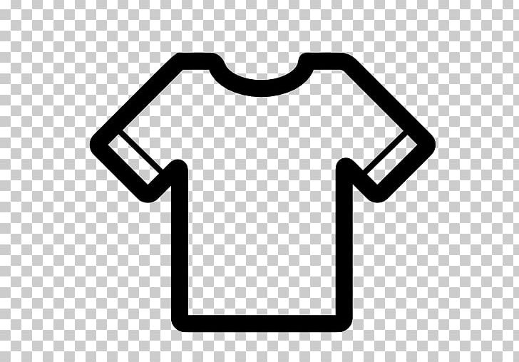 T-shirt Computer Icons Hoodie PNG, Clipart, Angle, Area, Black, Black And White, Clothing Free PNG Download