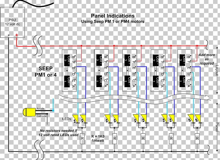 Wiring Diagram Electrical Wires & Cable Electrical Switches Electronic Circuit PNG, Clipart, Angle, Area, Brand, Brian, Diode Free PNG Download