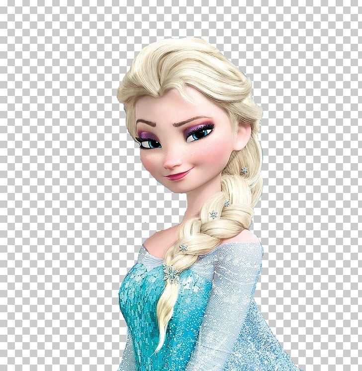 Elsa Frozen: Olafs Quest Kristoff Anna PNG, Clipart, Anna, Barbie, Birthday, Blond, Brown Hair Free PNG Download