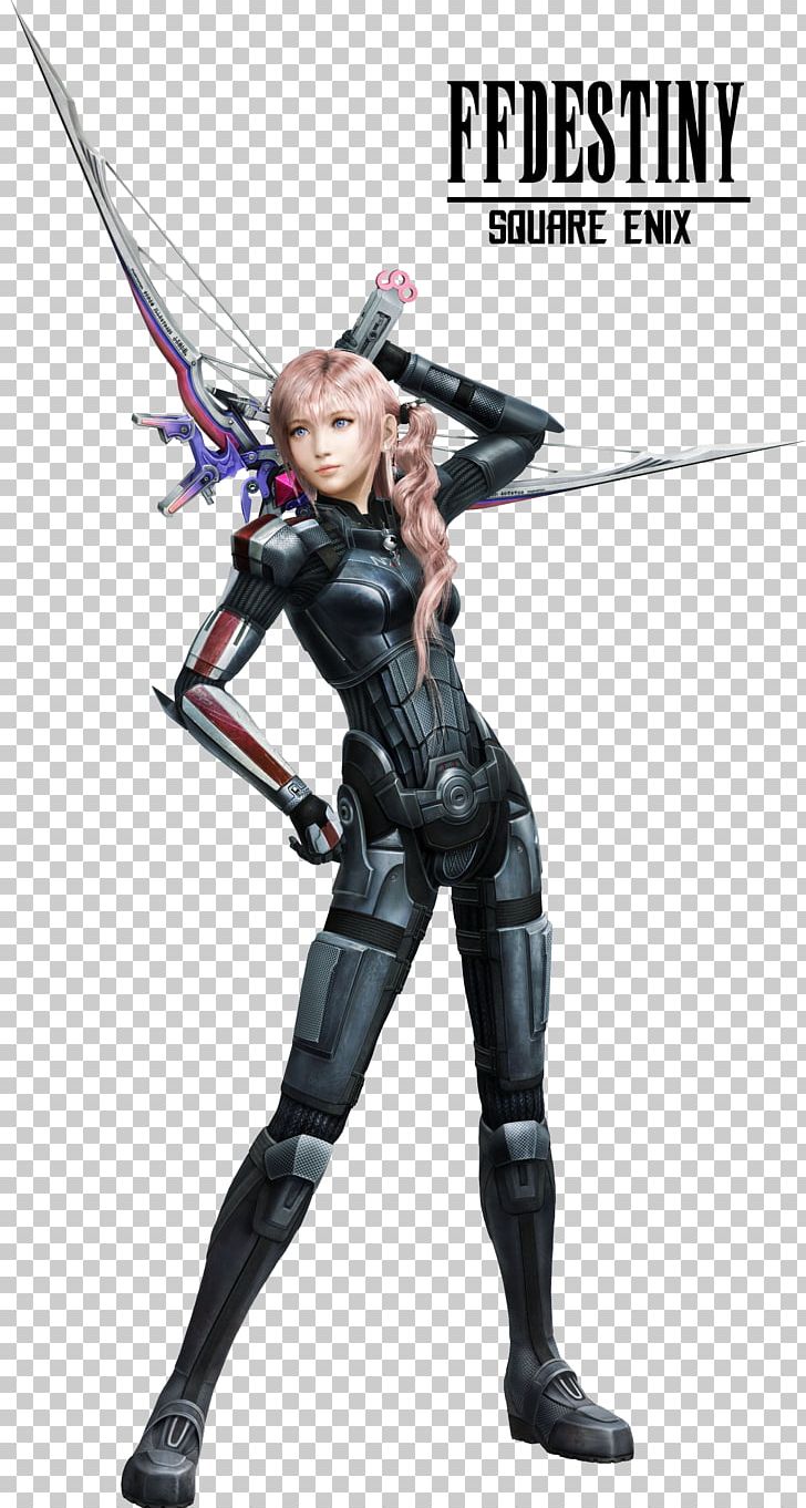 Final Fantasy XIII-2 Lightning Returns: Final Fantasy XIII Final Fantasy X-2 PNG, Clipart, Action Figure, Costume, Dlc, Downloadable Content, Fictional Character Free PNG Download