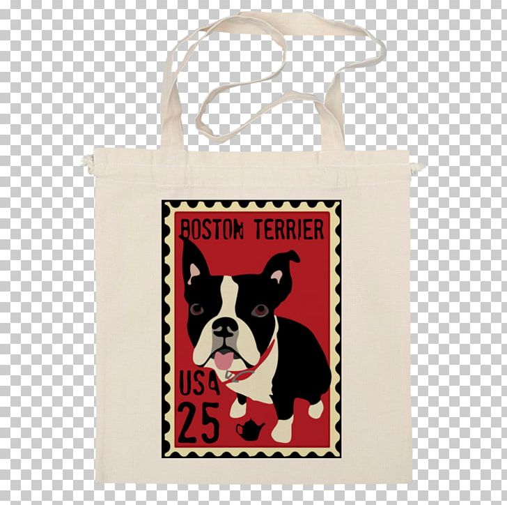 Handbag T-shirt Dog Clothing PNG, Clipart, Accessories, Artikel, Bag, Boston, Boston Terrier Free PNG Download