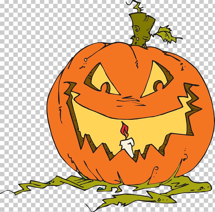 Jack-o-lantern Halloween PNG, Clipart, Art, Artwork, Calabaza, Cucurbita, Download Free PNG Download
