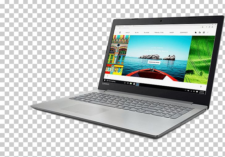 Laptop Lenovo Ideapad 320 (15) Intel Core I7 PNG, Clipart, Computer, Computer Accessory, Computer Hardware, Display Device, Electronic Device Free PNG Download