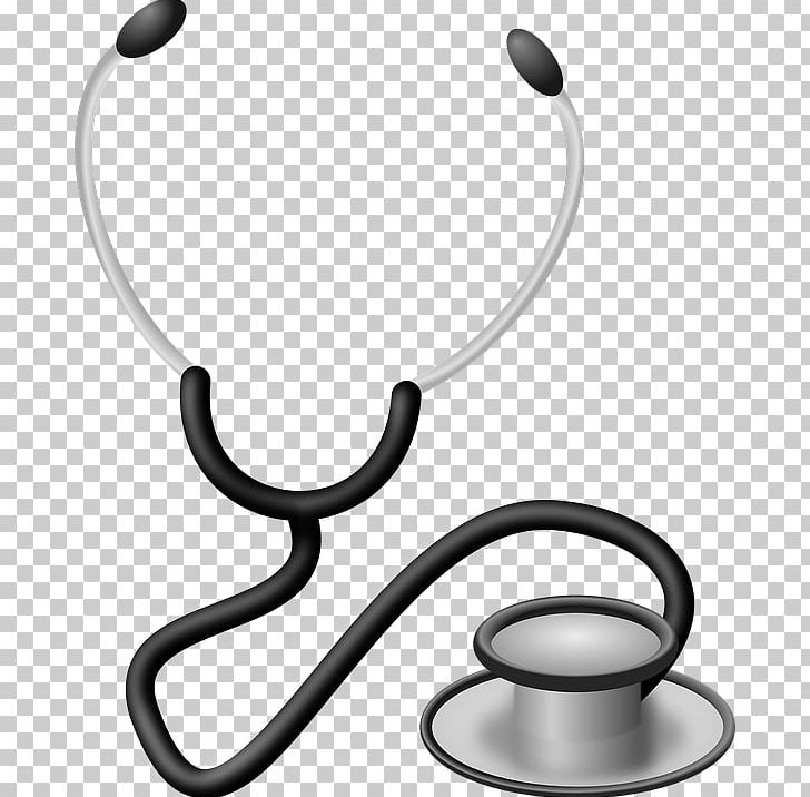 Medicine Physician Stethoscope Disease Patient PNG, Clipart, Black And White, Body Jewelry, Circle, Disease, Health Care Free PNG Download