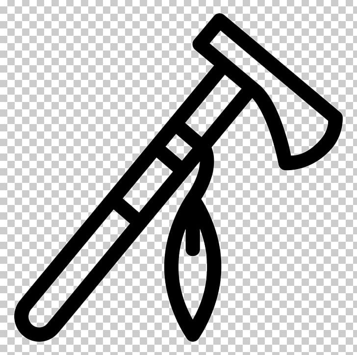 Tomahawk Axe Hatchet Computer Icons PNG, Clipart, Adze, Angle, Axe, Black And White, Blade Free PNG Download