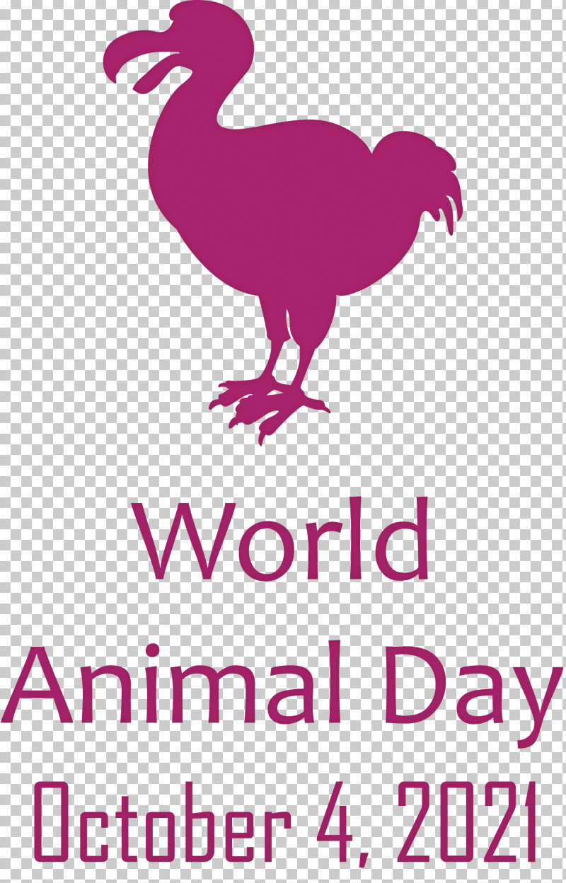 World Animal Day Animal Day PNG, Clipart, Animal Day, Beak, Biology, Landfowl, Line Free PNG Download