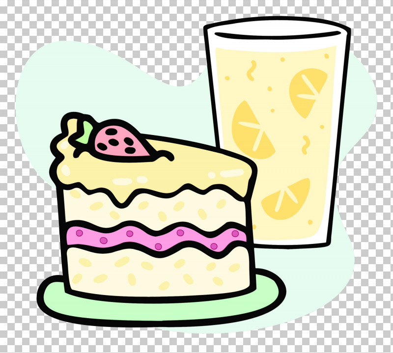 Birthday Cake PNG, Clipart, Baked Good, Baking, Birthday Cake, Buttercream, Cake Free PNG Download