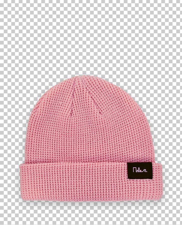 Beanie Knit Cap Pink Neff Headwear PNG, Clipart, Beanie, Birthday, Cap, Clothing, Clothing Accessories Free PNG Download