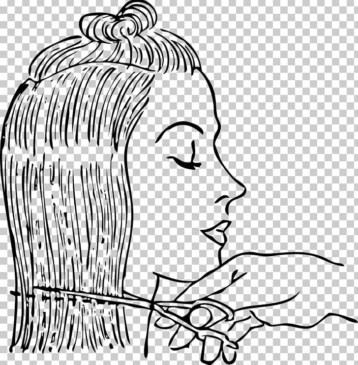 Comb Hair Clipper Hairstyle Cosmetologist Hair-cutting Shears PNG, Clipart, Arm, Black, Cosmetologist, Crew Cut, Drawing Free PNG Download