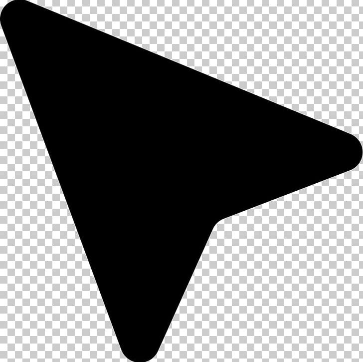 Computer Mouse Pointer Computer Icons Cursor PNG, Clipart, Angle, Arrow, Arrow Icon, Black, Black And White Free PNG Download