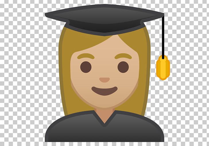 Emoji IPhone Graduation Ceremony PNG, Clipart, Apple Color Emoji ...