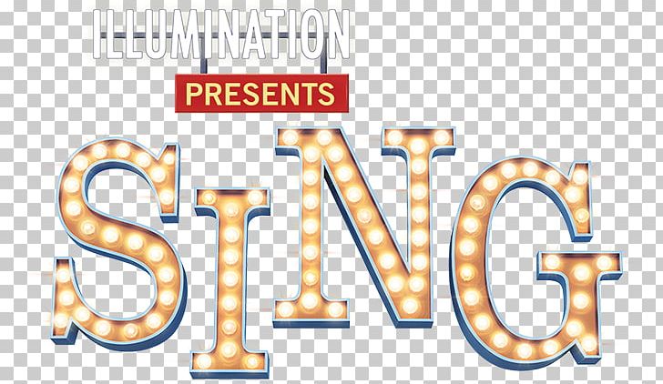 Musical Theatre Film Sing Illumination Entertainment PNG, Clipart, Animation, Area, Brand, Cinema, Film Free PNG Download