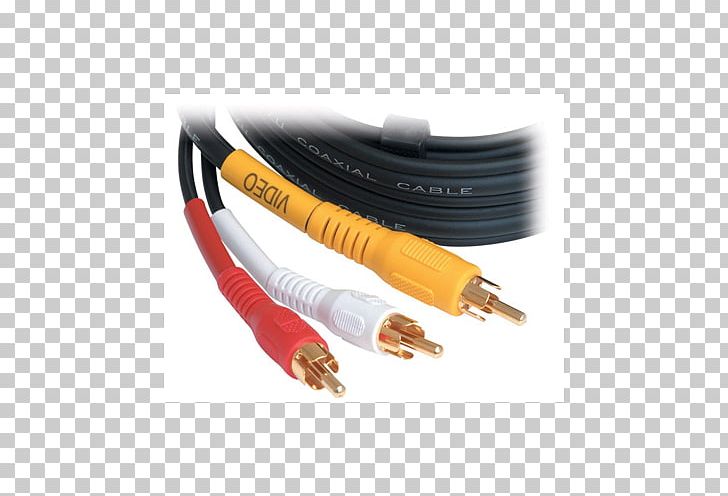 RCA Connector Coaxial Cable Network Cables Electrical Connector Electrical Cable PNG, Clipart, Altex, Audio, Audio Signal, Cable, Cable Management Free PNG Download