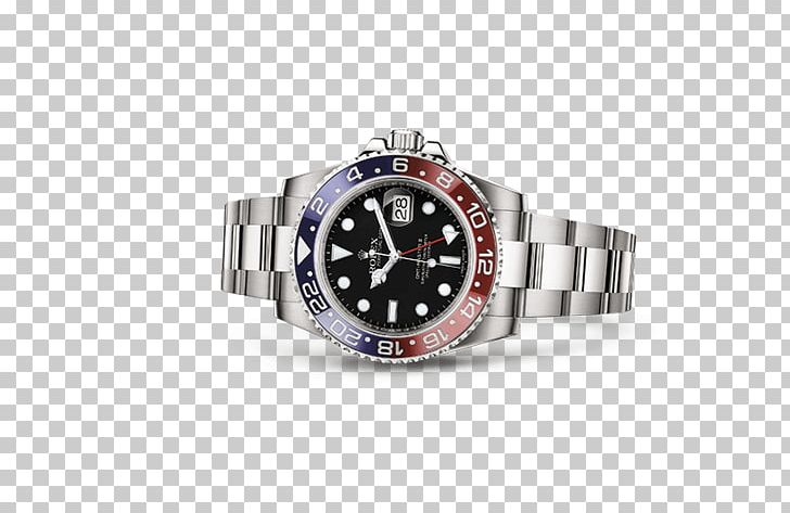 Rolex GMT Master II Watch Jewellery Mappin & Webb PNG, Clipart, Brand, Brands, Colored Gold, Horology, Jewellery Free PNG Download