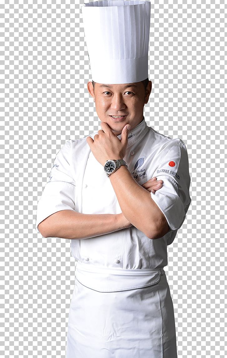 Takeshi Shibata Chez Shibata Cakes And Cafe Pastry Chef Chef's Uniform PNG, Clipart,  Free PNG Download