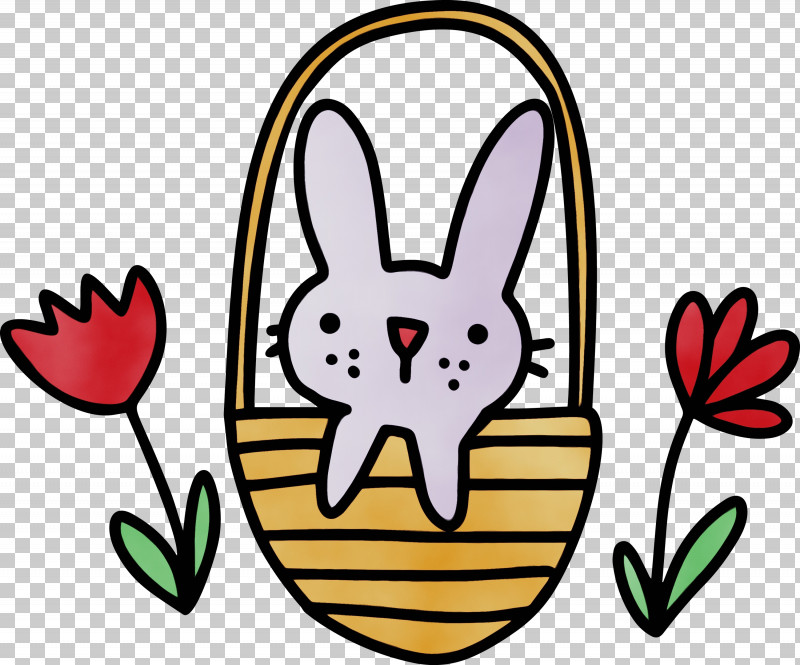 Easter Bunny PNG, Clipart, Cartoon, Coloring Book, Easter, Easter Bunny, Easter Egg Free PNG Download